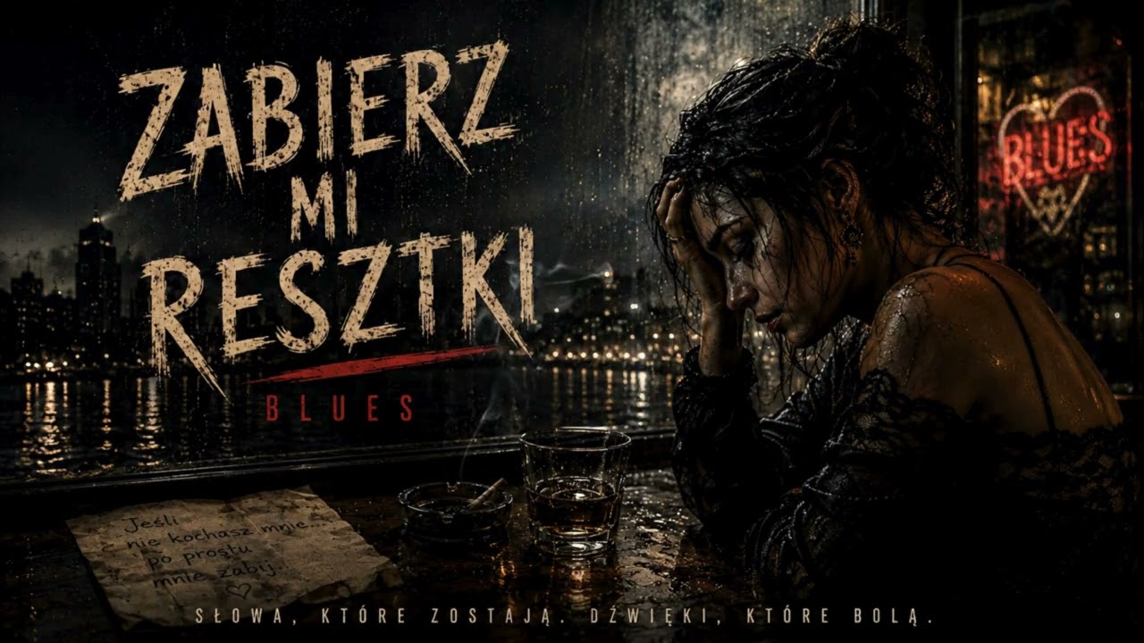 Zabierz mi resztki